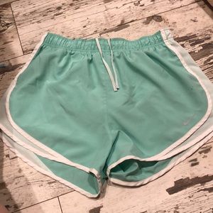 Nike women’s shorts